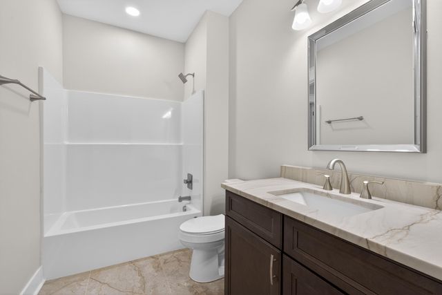 105 Stonegate Drive, Danville, KY 40422