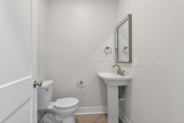 105 Stonegate Drive, Danville, KY 40422