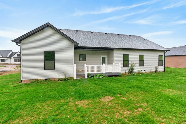 105 Stonegate Drive, Danville, KY 40422