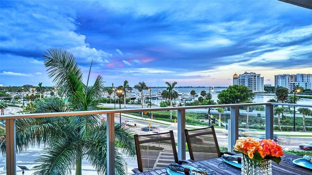 1155 N GULFSTREAM AVENUE 308, Sarasota, FL 34236