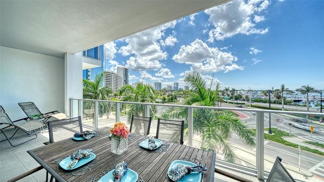 1155 N GULFSTREAM AVENUE 308, Sarasota, FL 34236