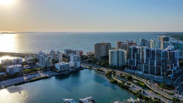 1155 N GULFSTREAM AVENUE 308, Sarasota, FL 34236