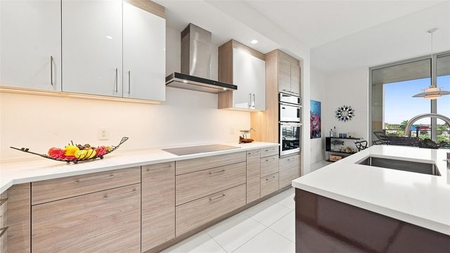 1155 N GULFSTREAM AVENUE 308, Sarasota, FL 34236