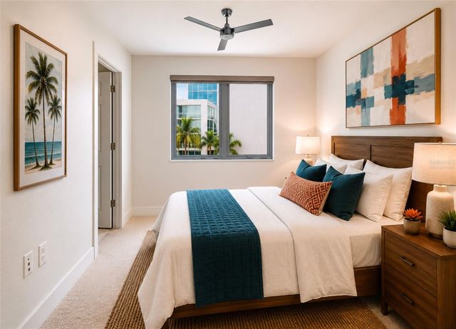 1155 N GULFSTREAM AVENUE 308, Sarasota, FL 34236