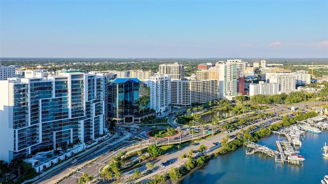 1155 N GULFSTREAM AVENUE 308, Sarasota, FL 34236
