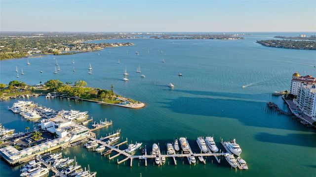 1155 N GULFSTREAM AVENUE 308, Sarasota, FL 34236