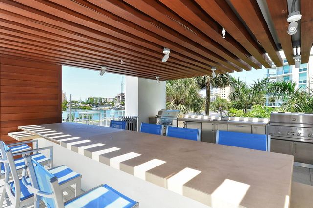 1155 N GULFSTREAM AVENUE 308, Sarasota, FL 34236