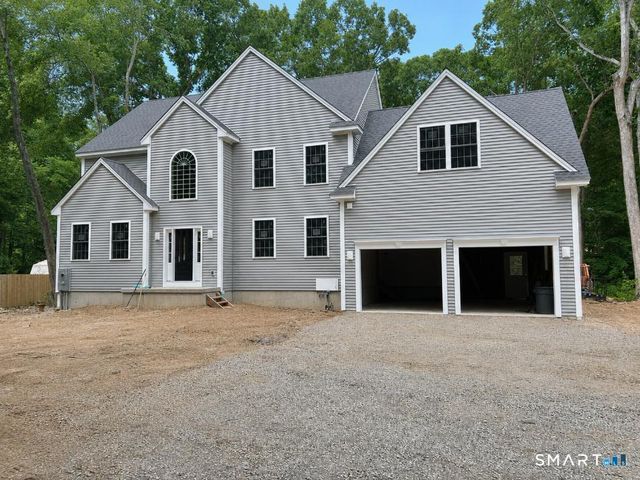 205 Harvest Lane, Southington, CT 06479