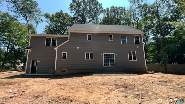 205 Harvest Lane, Southington, CT 06479