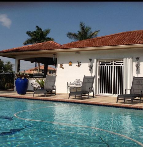 730 NW 123rd Ave 0, Miami, FL 33182