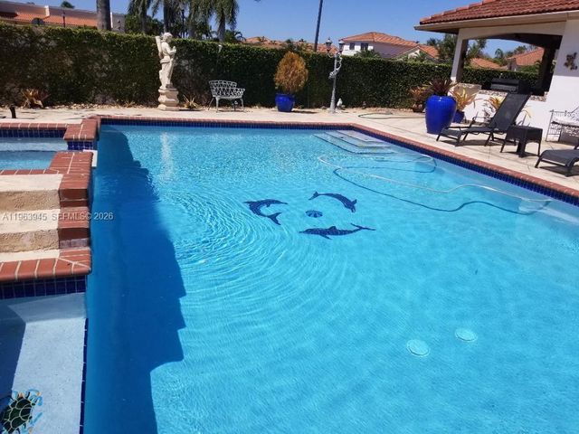 730 NW 123rd Ave 0, Miami, FL 33182