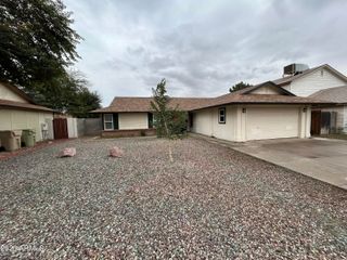 6007 W BANFF Lane, Glendale, AZ 85306