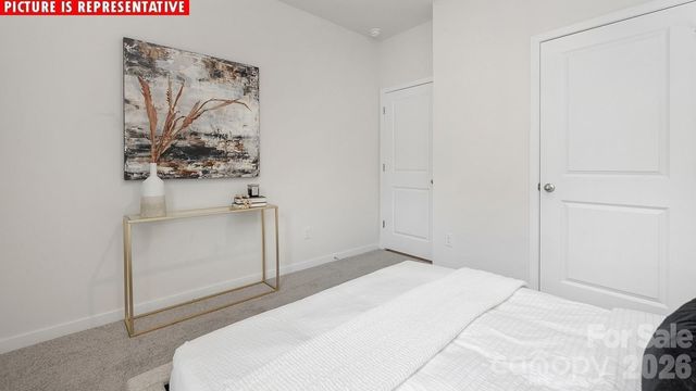 11324 Cardinal Creek Avenue, Charlotte, NC 28215