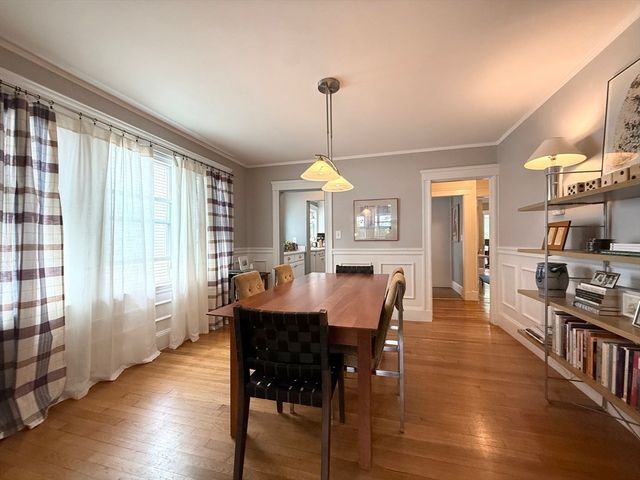 519 Belmont St 1, Belmont, MA 02478