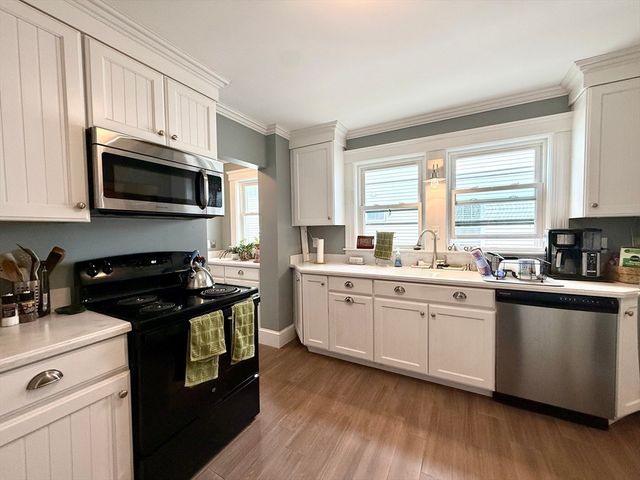 519 Belmont St 1, Belmont, MA 02478