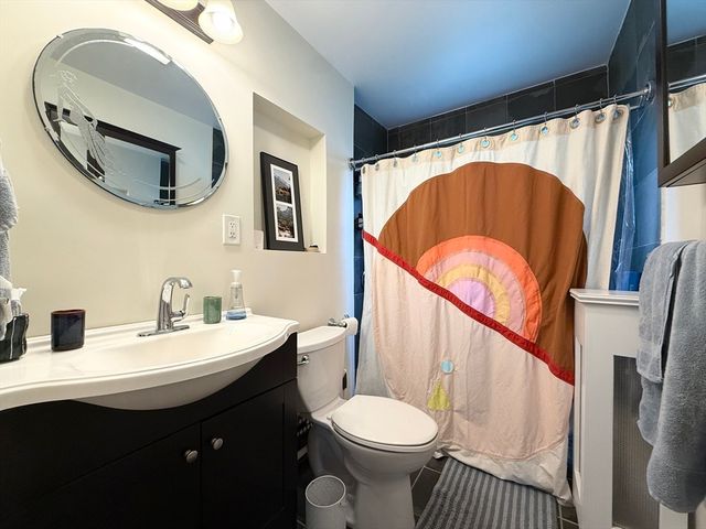 519 Belmont St 1, Belmont, MA 02478