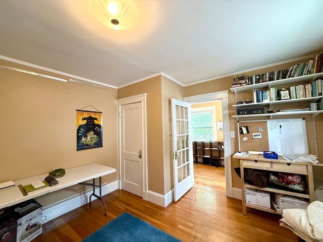 519 Belmont St 1, Belmont, MA 02478