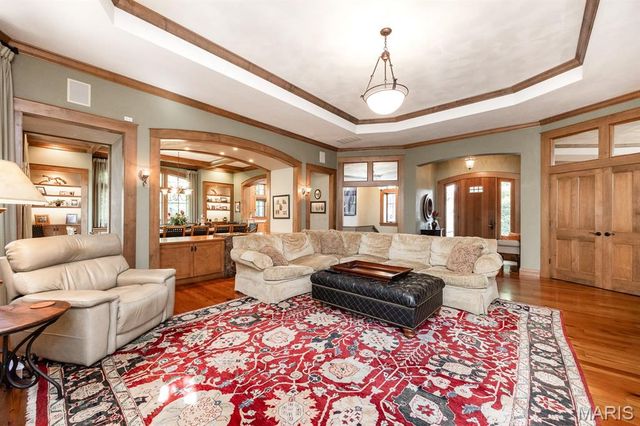 21 Raven Oak Drive, Shiloh, IL 62221