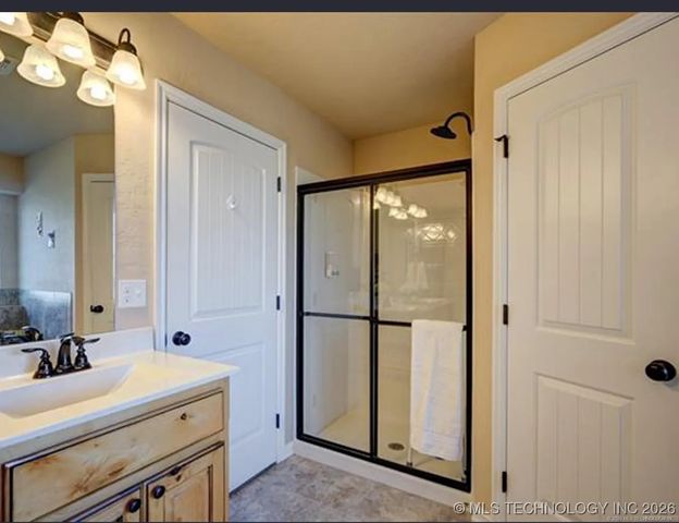 11009 Augusta Drive, Jenks, OK 74037