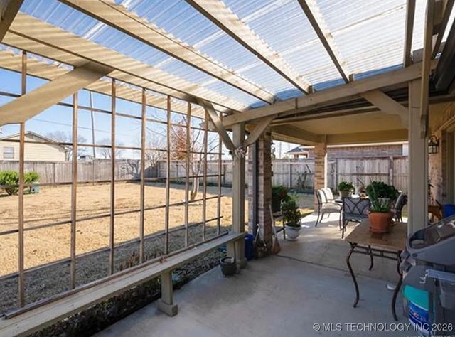 11009 Augusta Drive, Jenks, OK 74037