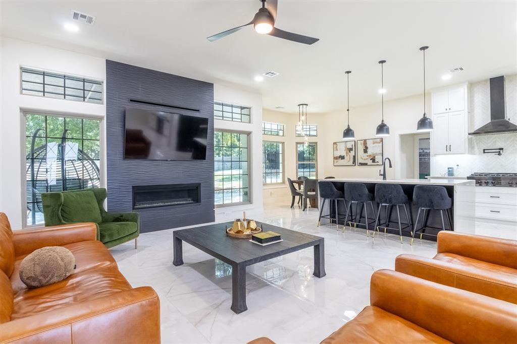 2356 SW 7th Street, Blanchard, OK 73010