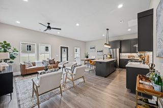 1042 Noble Loop # 31, Nashville, TN 37211