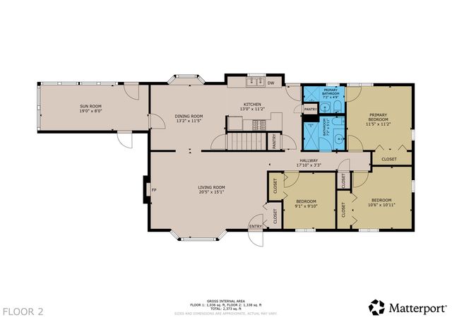 13224 Taylor Place, Burnsville, MN 55337