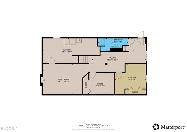 13224 Taylor Place, Burnsville, MN 55337