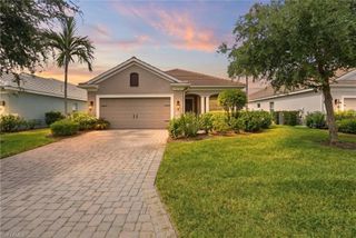 4650 Mystic Blue WAY, Fort Myers, FL 33966