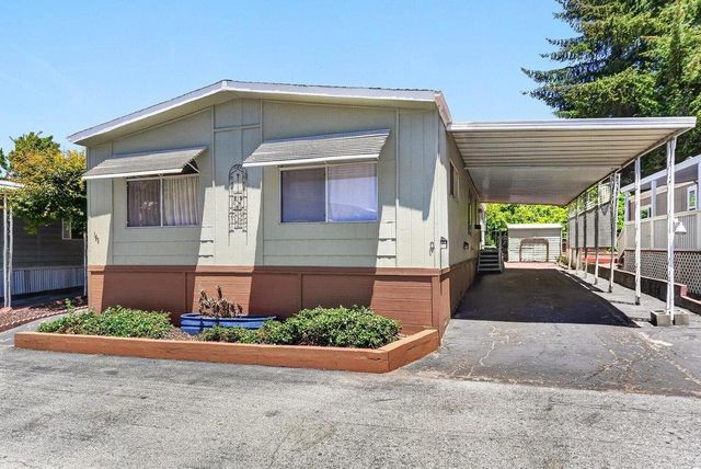 163 Anita Avenue, Aptos, CA 95003