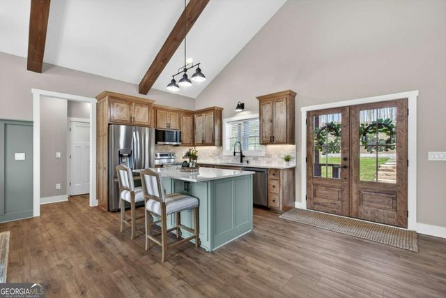 720 Split Creek Road, Morganton, GA 30560