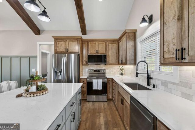 720 Split Creek Road, Morganton, GA 30560