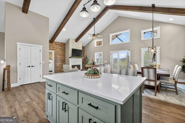 720 Split Creek Road, Morganton, GA 30560