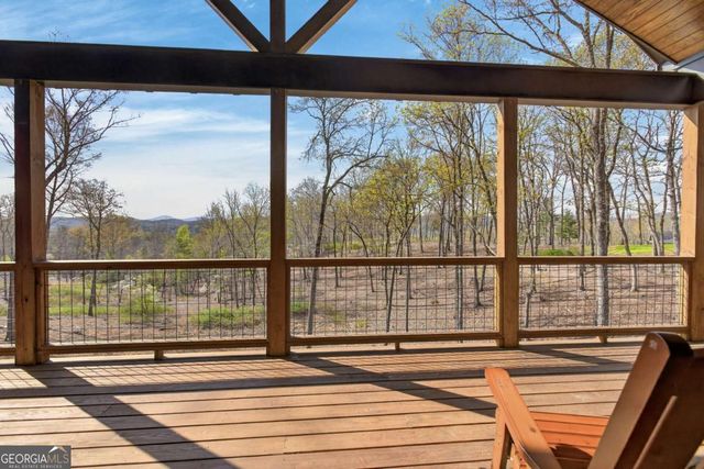 720 Split Creek Road, Morganton, GA 30560