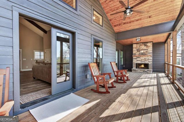 720 Split Creek Road, Morganton, GA 30560