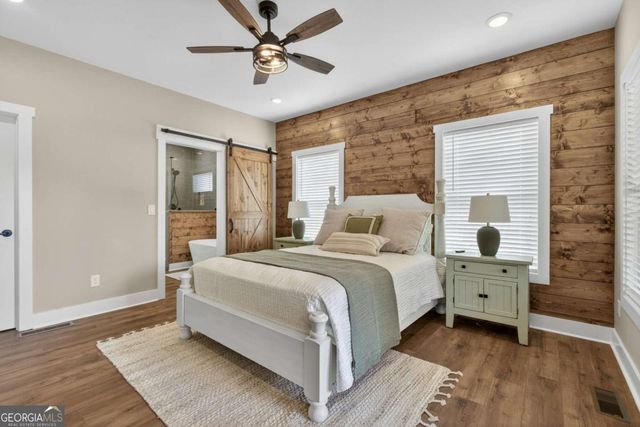 720 Split Creek Road, Morganton, GA 30560