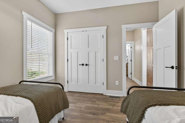 720 Split Creek Road, Morganton, GA 30560