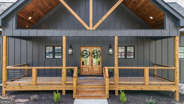 720 Split Creek Road, Morganton, GA 30560