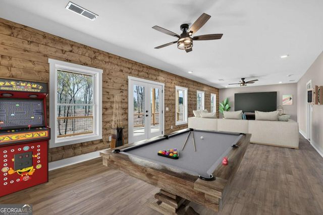 720 Split Creek Road, Morganton, GA 30560