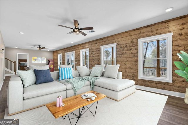 720 Split Creek Road, Morganton, GA 30560