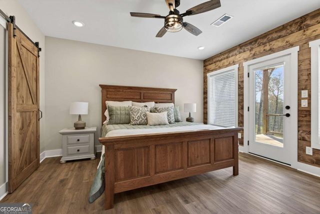 720 Split Creek Road, Morganton, GA 30560