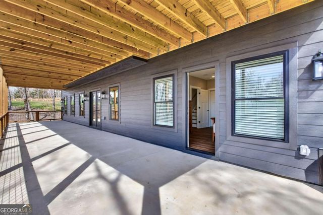 720 Split Creek Road, Morganton, GA 30560