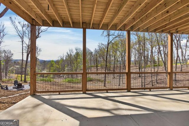 720 Split Creek Road, Morganton, GA 30560