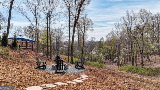 720 Split Creek Road, Morganton, GA 30560