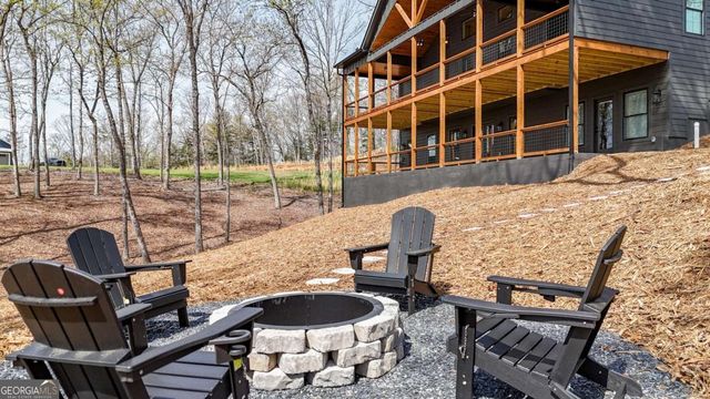 720 Split Creek Road, Morganton, GA 30560