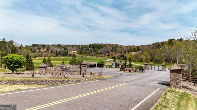 720 Split Creek Road, Morganton, GA 30560