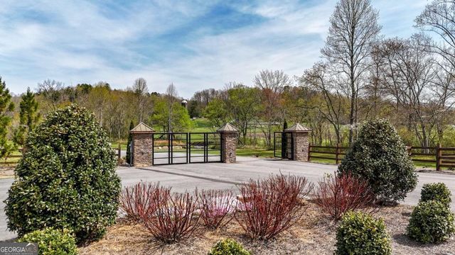 720 Split Creek Road, Morganton, GA 30560