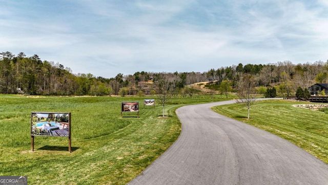 720 Split Creek Road, Morganton, GA 30560