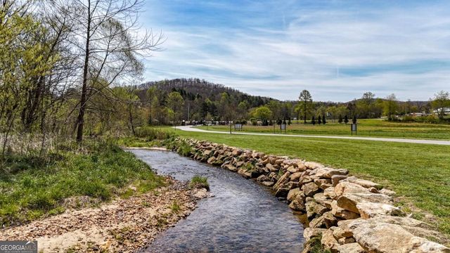 720 Split Creek Road, Morganton, GA 30560
