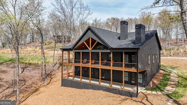 720 Split Creek Road, Morganton, GA 30560
